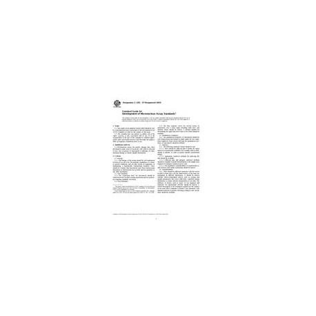 ASTM E1202-87(2003)