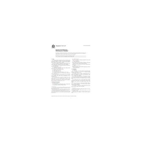 ASTM F1275-03e1