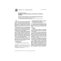 ASTM E141-91(2003)