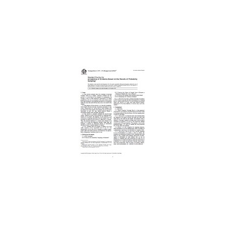 ASTM E141-91(2003)