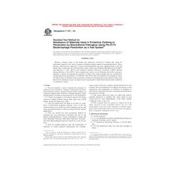 ASTM F1671-03