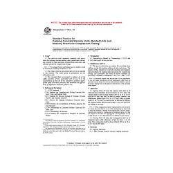 ASTM C1552-03