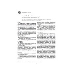 ASTM E2178-03