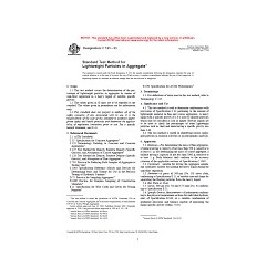 ASTM C123-03