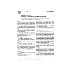 ASTM D6318-03