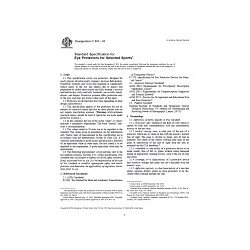 ASTM F803-03