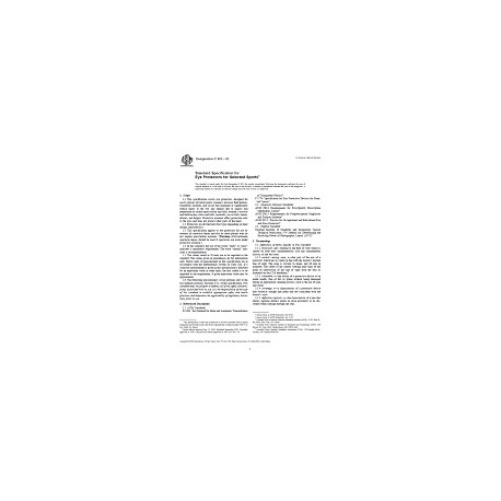 ASTM F803-03