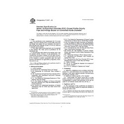 ASTM F2307-03