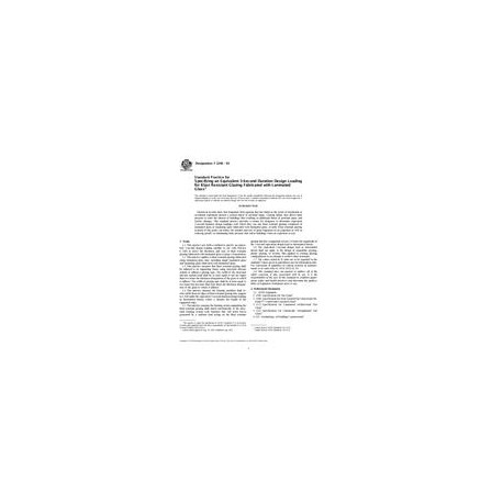 ASTM F2248-03