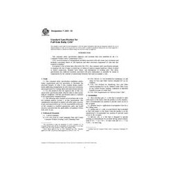 ASTM F1169-03