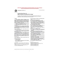 ASTM D3679-03