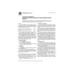 ASTM D3263-03