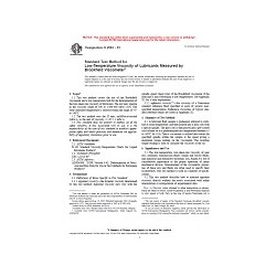 ASTM D2983-03