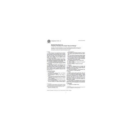 ASTM D2729-03