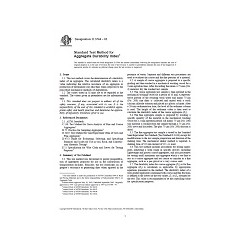 ASTM D3744-03