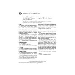 ASTM D3291-97(2003)