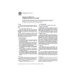 ASTM D3170-03