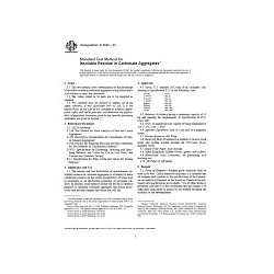 ASTM D3042-03