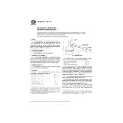 ASTM D20-03