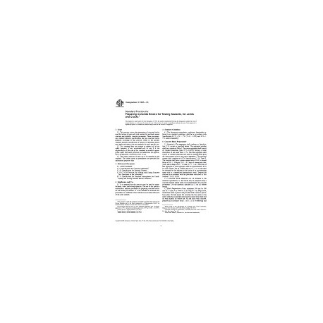 ASTM D1985-03
