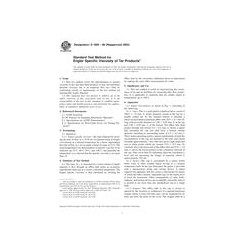 ASTM D1665-98(2003)
