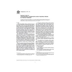 ASTM C1571-03