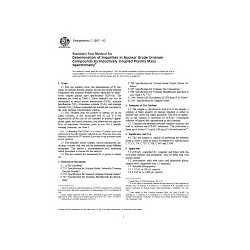 ASTM C1287-03