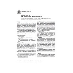 ASTM C1387-03