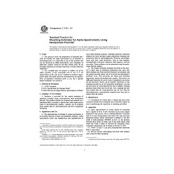 ASTM C1163-03