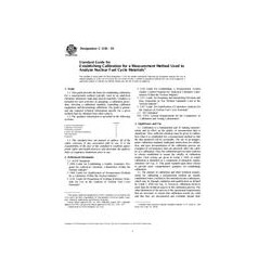 ASTM C1156-03