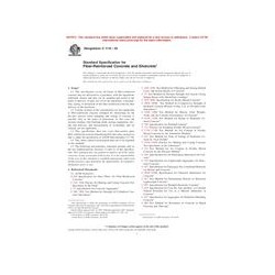 ASTM C1116-03
