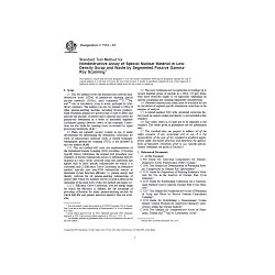 ASTM C1133-03