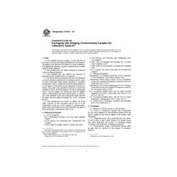 ASTM D6911-03