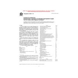ASTM D6201-03
