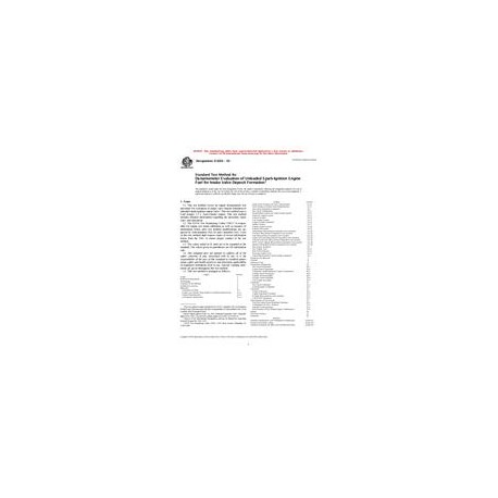 ASTM D6201-03