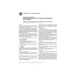 ASTM D6150-97(2003)