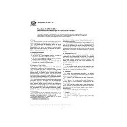 ASTM E1569-03