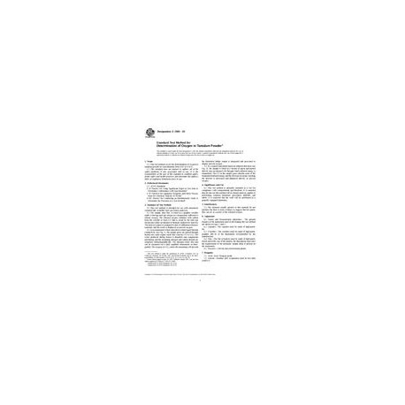 ASTM E1569-03