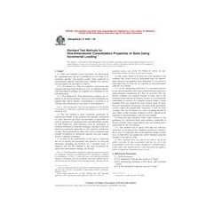 ASTM D2435-03