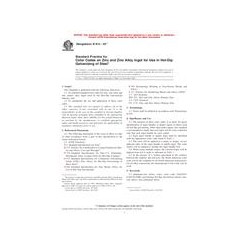 ASTM B914-03e1