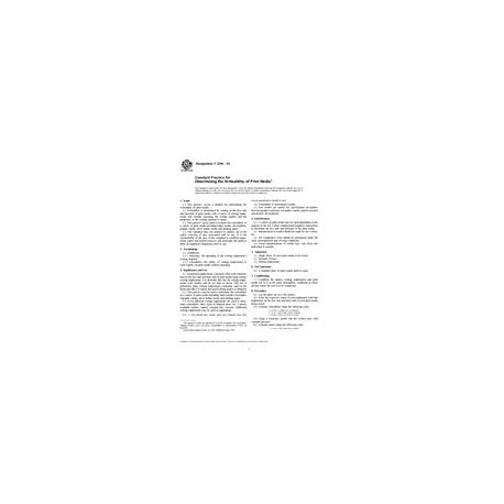 ASTM F2294-03