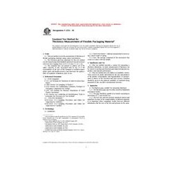 ASTM F2251-03