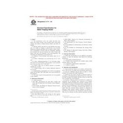 ASTM A711-03