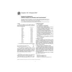ASTM E363-83(2003)e1