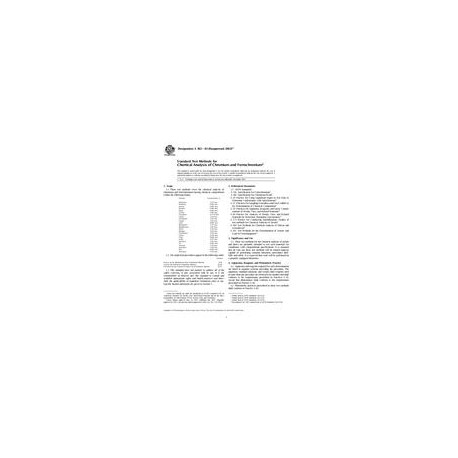 ASTM E363-83(2003)e1