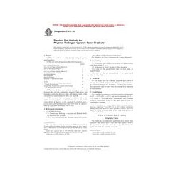 ASTM C473-03