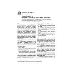 ASTM C666/C666M-03