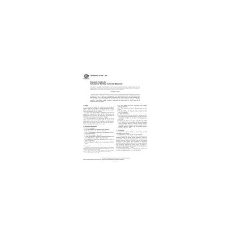 ASTM C1555-03a