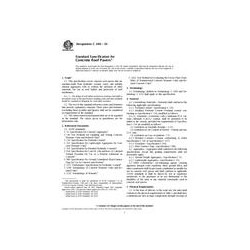 ASTM C1491-03