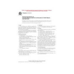 ASTM C139-03